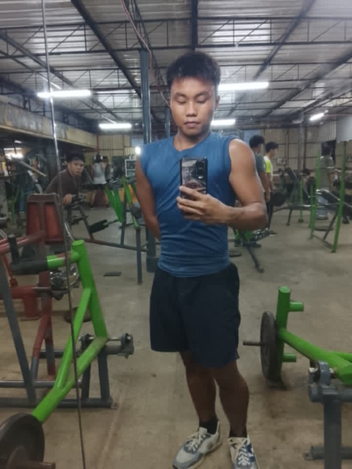 Fitness Journey