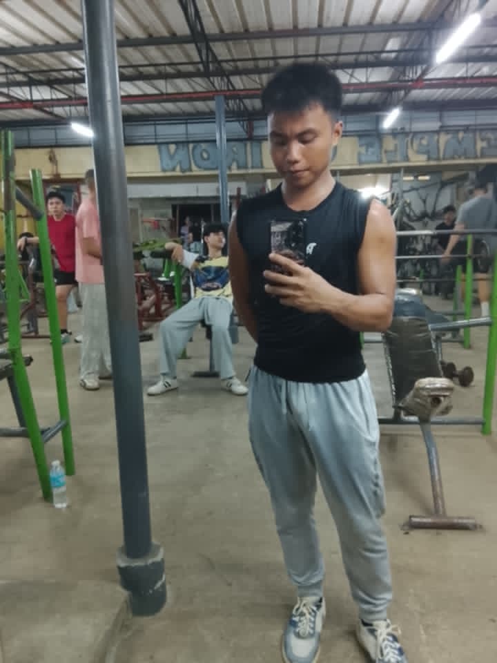 Healthy Lifestyle